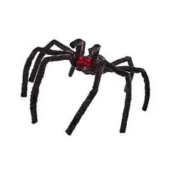 Spirit Halloween 3 Ft Deadly Creeper Animatronic -Costume Decor Hub 01563626 c