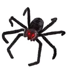 Spirit Halloween 3 Ft Deadly Creeper Animatronic -Costume Decor Hub 01563626 d