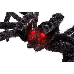 Spirit Halloween 3 Ft Deadly Creeper Animatronic -Costume Decor Hub 01563626 e