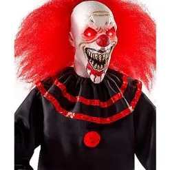 Spirit Halloween 4 Ft Young Crouchy Animatronic -Costume Decor Hub 01563642 f