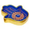 Spirit Halloween Tarot Hamsa Trinket Dish