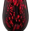 Spirit Halloween Gothic Noir Raven Stemless Glass - 18 Oz.