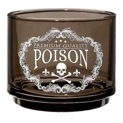 Spirit Halloween Mystical Arts Potion Jars - 2 Pack -Costume Decor Hub 01564434 e