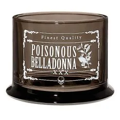 Spirit Halloween Mystical Arts Potion Jars - 2 Pack -Costume Decor Hub 01564434 f