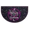 Spirit Halloween Mystical Arts Witch Doormat