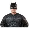 Spirit Halloween Batman Half Mask - The Batman