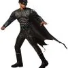 Spirit Halloween Adult Batman Costume Deluxe - The Batman