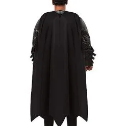 Spirit Halloween Adult Batman Costume Deluxe - The Batman -Costume Decor Hub 01565266 c