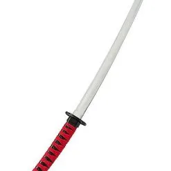 Spirit Halloween Kids Ninja Swords With Harness -Costume Decor Hub 01567932 d