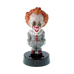 Spirit Halloween Pennywise Solar-Powered Bobblehead - It