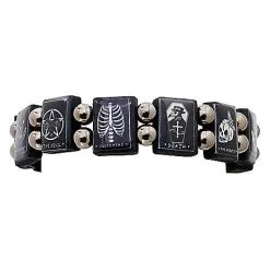 Spirit Halloween Unholy Tarot Bracelet -Costume Decor Hub 01585496 c