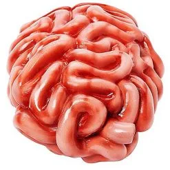 Spirit Halloween Intestines Prop -Costume Decor Hub 01588029 c