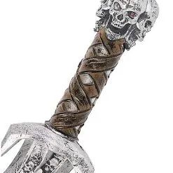 Spirit Halloween Sacrificial Dagger -Costume Decor Hub 01588656 c