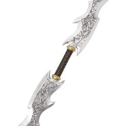 Spirit Halloween Double Edged Sword