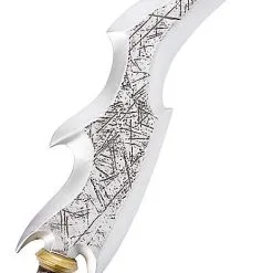 Spirit Halloween Double Edged Sword -Costume Decor Hub 01588664 c