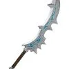 Spirit Halloween Fantasy Sword