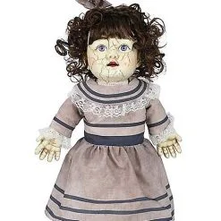 Spirit Halloween Rosalee Doll