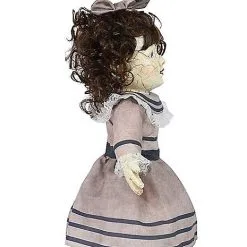 Spirit Halloween Rosalee Doll -Costume Decor Hub 01588722 c