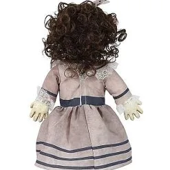 Spirit Halloween Rosalee Doll -Costume Decor Hub 01588722 d