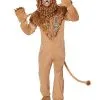 Spirit Halloween Adult Lion Costume - The Wizard Of Oz