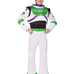 Spirit Halloween Adult Buzz Lightyear Costume - Toy Story