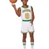 Spirit Halloween Adult Hawkins Uniform Costume - Stranger Things