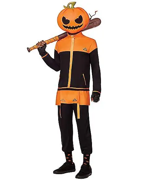 Spirit Halloween Adult Punk Costume – Fortnite 1 Spirit Halloween Adult Punk Costume – Fortnite