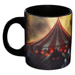 Spirit Halloween Crouchy Coffee Mug - 24 Oz. -Costume Decor Hub 01602366 c