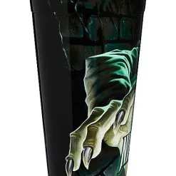 Spirit Halloween Nightcrawler Plastic Cup - 22 Oz. 5 Spirit Halloween Nightcrawler Plastic Cup - 22 Oz. -Costume Decor Hub 01602408 c
