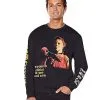 Spirit Halloween Michael Myers One Good Scare Sweatshirt - Halloween