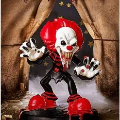 Spirit Halloween Crouchy Statue