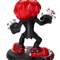 Spirit Halloween Crouchy Statue -Costume Decor Hub 01603745 c