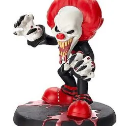 Spirit Halloween Crouchy Statue -Costume Decor Hub 01603745 d