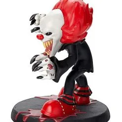 Spirit Halloween Crouchy Statue -Costume Decor Hub 01603745 e