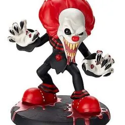 Spirit Halloween Crouchy Statue -Costume Decor Hub 01603745 f