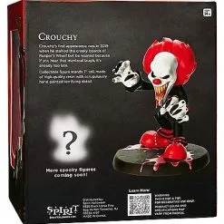Spirit Halloween Crouchy Statue -Costume Decor Hub 01603745 h