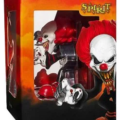 Spirit Halloween Crouchy Statue -Costume Decor Hub 01603745 i