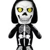 Spirit Halloween Lil Skelly Bones Plush