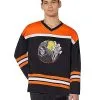 Spirit Halloween Hockey Jersey