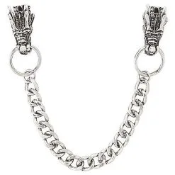 Spirit Halloween Dragon Cloak Clips