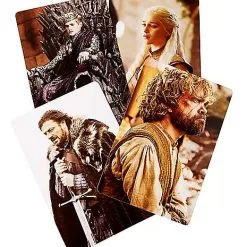 Spirit Halloween What Do You Meme: Game Of Thrones Expansion Pack -Costume Decor Hub 03336658 c