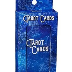 Spirit Halloween Tarot Cards Box -Costume Decor Hub 03373909 d