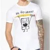 Spirit Halloween Me Hoy Minoy SpongeBob T Shirt - Nickelodeon
