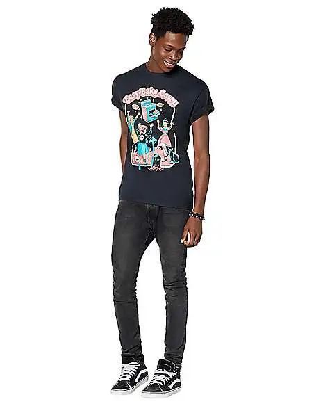 Spirit Halloween Easy-Bake Coven T Shirt - Steven Rhodes 3 Spirit Halloween Easy-Bake Coven T Shirt - Steven Rhodes - Image 3