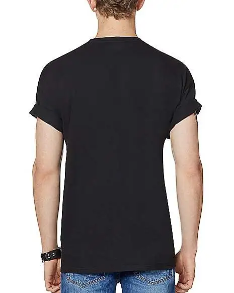 Spirit Halloween Crazy Chucky T Shirt - Child's Play 4 Spirit Halloween Crazy Chucky T Shirt - Child's Play - Image 4