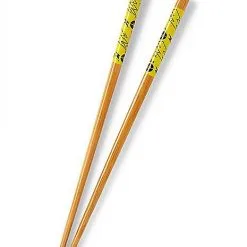 Spirit Halloween Pikachu Bowl With Chopsticks 20 Oz. - Pokemon -Costume Decor Hub 03736493 c