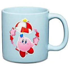 Spirit Halloween Kirby Coffee Mug - 20 Oz.
