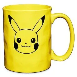 Spirit Halloween Pikachu Coffee Mug - Pokémon