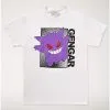 Spirit Halloween Gengar T Shirt - Pokemon