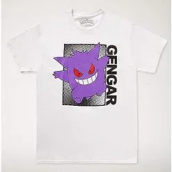 Spirit Halloween Gengar T Shirt - Pokemon